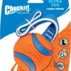 Chuckit! Chuckit Ultra Tug – Hondenspeelgoed - Blauw/Oranje – Large - ø 7 Cm 1 Chuckit! Chuckit Ultra Tug – Hondenspeelgoed - Blauw/Oranje – Large - ø 7 Cm -Hondenbenodigdheden 1005x1200 2