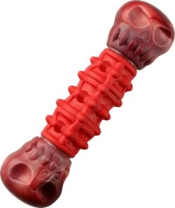 Kauwbot Hond Extra Sterk Kauwspeelgoed Melk Geur Smaak Honden Speelgoed - Rood Wit - Dutchwide 20 Kauwbot Hond Extra Sterk Kauwspeelgoed Melk Geur Smaak Honden Speelgoed - Rood Wit - Dutchwide -Hondenbenodigdheden 1007x1200