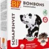Biofood BF Petfood Schapenvet Bonbons Pens 40 Stuks -Hondenbenodigdheden 1011x1200 1
