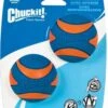 Chuckit! Chuckit Ultra Squeaker Ball Medium ø 6 Cm 2 - Pack -Hondenbenodigdheden 1011x1200 4