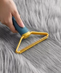 PRO-Deals | Dierenhaar Verwijderen - Haar Verwijderen - Type 1 - Kleur Oranje / Roze - Kattenharen - Vachtverzorging - Hondenharen - Pluizenverwijderaar - Haaruitval - Kledingreiniger 16 PRO-Deals | Dierenhaar Verwijderen - Haar Verwijderen - Type 1 - Kleur Oranje / Roze - Kattenharen - Vachtverzorging - Hondenharen - Pluizenverwijderaar - Haaruitval - Kledingreiniger -Hondenbenodigdheden 1013x1200