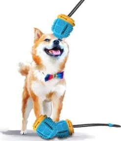 Merkloos Speelbal -Hondenspeelgoed Interactief - Hondenspeeltjes - Kauwspeelgoed Hond - 45 Cm 15 Merkloos Speelbal -Hondenspeelgoed Interactief - Hondenspeeltjes - Kauwspeelgoed Hond - 45 Cm -Hondenbenodigdheden 1030x1200 2