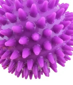 Nobleza Speelbal - Hondenspeelgoed - Piepspeelgoed - Apporteerspeelgoed - Hondenbal - Speelbal Hond - Bal Hond - Massagebal - Vinyl - 3 Stuks -Hondenbenodigdheden 1031x1200 3