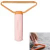 PRO-Deals | Dierenhaar Verwijderen - Haar Verwijderen - Type 1 - Kleur Oranje / Roze - Kattenharen - Vachtverzorging - Hondenharen - Pluizenverwijderaar - Haaruitval - Kledingreiniger -Hondenbenodigdheden 1032x1200