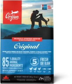 Orijen Adult Dog 35 Orijen Adult Dog -Hondenbenodigdheden 1039x1200 5