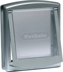 Petsafe 760 Hondenluik - L - Wit - 37 X 31,4 Cm -Hondenbenodigdheden 1042x1200 3