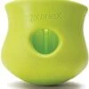 West Paw Toppl Zogoflex - Uitdagend En Sterk Speelgoed Voor Honden - Slowfeeder - Vulbaar Met Voer Of Snacks - Kleur: Groen, Maat: Large 2 West Paw Toppl Zogoflex - Uitdagend En Sterk Speelgoed Voor Honden - Slowfeeder - Vulbaar Met Voer Of Snacks - Kleur: Groen, Maat: Large -Hondenbenodigdheden 1066x1200