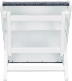 Trixie Trap In Hoogte Verstelbaar Wit - 40X67 CM 16 Trixie Trap In Hoogte Verstelbaar Wit - 40X67 CM -Hondenbenodigdheden 1074x1200 2