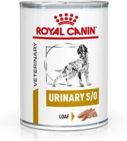 Royal Canin Urinary S/O Hond - 12 X 410 G Blikken 23 Royal Canin Urinary S/O Hond - 12 X 410 G Blikken -Hondenbenodigdheden 1076x1200 2