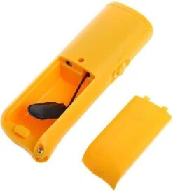 Merkloos Diervriendelijke Ultrasone Anti-Blaf Apparaat - Effectieve Hondentrainer - Anti Blaf Middel - Ultrasone Hondentrainer - Honden Clickertraining - Trainingshulp 17 Merkloos Diervriendelijke Ultrasone Anti-Blaf Apparaat - Effectieve Hondentrainer - Anti Blaf Middel - Ultrasone Hondentrainer - Honden Clickertraining - Trainingshulp -Hondenbenodigdheden 1080x1200 5