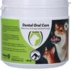Excellent Dental Oral Care - Geschikt Voor Hond En Kat - Poeder - Gebitsverzorging Voor Dieren - Mondconditie - 140 Gram -Hondenbenodigdheden 1088x1200 2