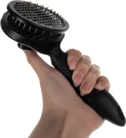 Purlov Zelfreinigende Kattenborstel En Hondenborstel - Haarverwijderaar Voor Huisdieren - Hondenborstel -Hondenhaar Kattenhaar Verwijderaar 14 Purlov Zelfreinigende Kattenborstel En Hondenborstel - Haarverwijderaar Voor Huisdieren - Hondenborstel -Hondenhaar Kattenhaar Verwijderaar -Hondenbenodigdheden 1097x1200