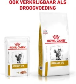 Royal Canin Urinary S/O Hond - 12 X 410 G Blikken 22 Royal Canin Urinary S/O Hond - 12 X 410 G Blikken -Hondenbenodigdheden 1098x1200 2