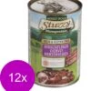 Stuzzy Blik Adult 400 G - Hondenvoer - 12 X Hert -Hondenbenodigdheden 1098x1200 3