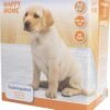Happy Home Trainingsmat - Zindelijkstraining - 60 Stuks - 60X60 Cm 1 Happy Home Trainingsmat - Zindelijkstraining - 60 Stuks - 60X60 Cm -Hondenbenodigdheden 1102x1200 1