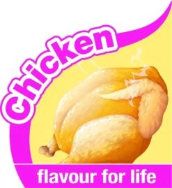 Nylabone Extreme Kauwbot Vorkbeen - Voor De Krachtigste Kauwers - Bizon Of Kipsmaak - S/M/L - Smaak: Bizon, Maat: Large -Hondenbenodigdheden 1102x1200 6