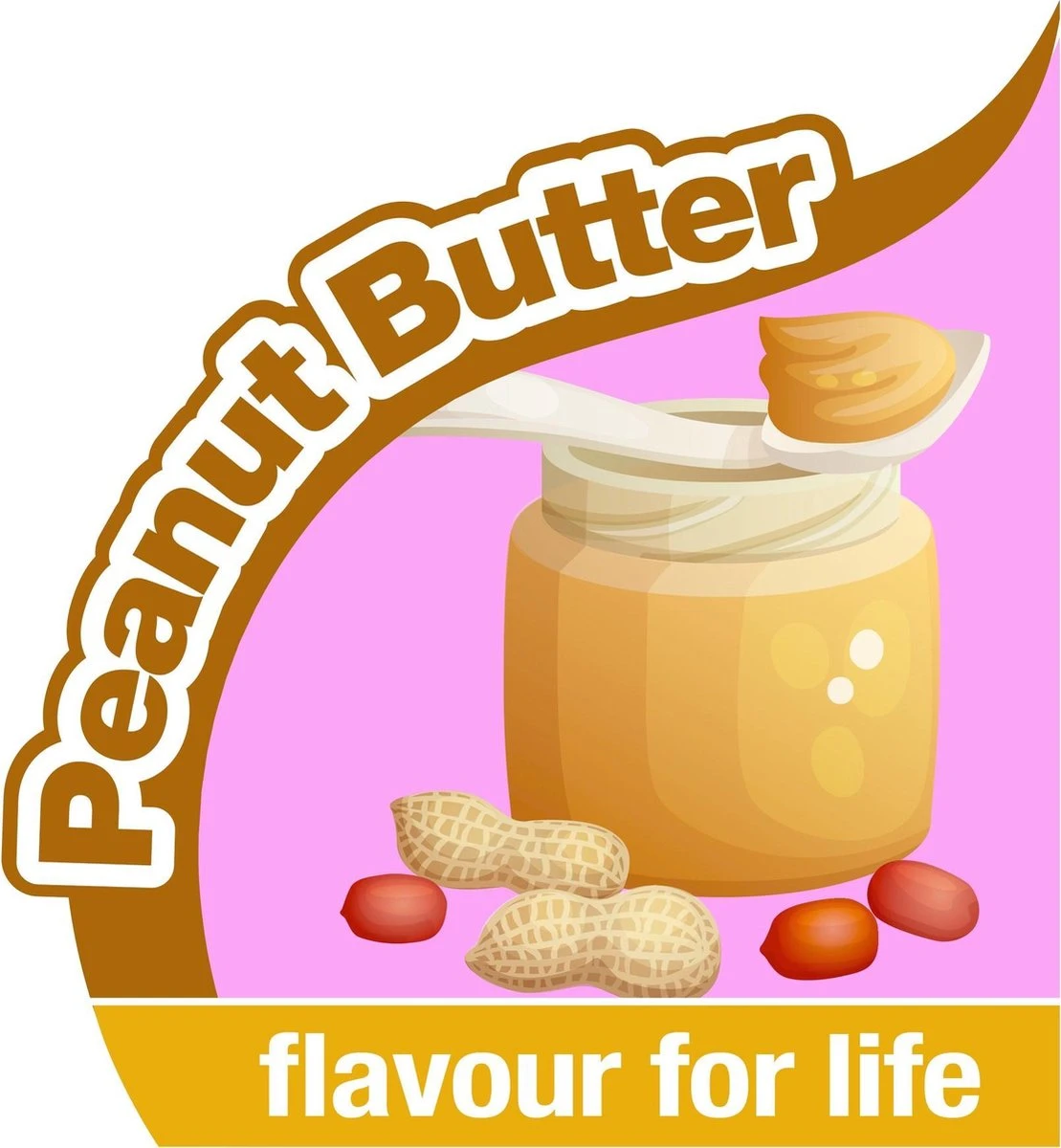 Nylabone - Extreme Triopack Kauwbotten Met Smaken Pindakaas, Kip En Bacon - Small 4 Nylabone - Extreme Triopack Kauwbotten Met Smaken Pindakaas, Kip En Bacon - Small - Afbeelding 2