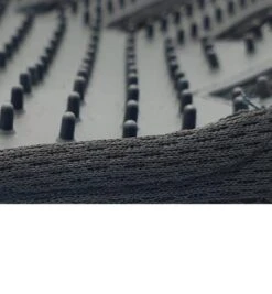 Borstel Voor Huisdieren - 2 Stuks LINKS + RECHTS - Voor Elke Vacht - Silicone - Vachtborstel - Borstel Handschoen - Zwart- ODaani -Hondenbenodigdheden 1112x1200 2