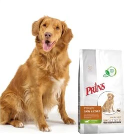 Prins Procare Graanvrij Skin & Coat - 12 KG -Hondenbenodigdheden 1116x1200 1