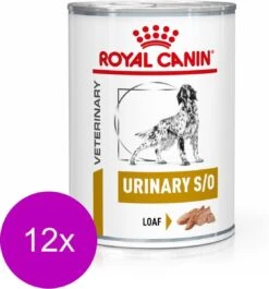 Royal Canin Urinary S/O Hond - 12 X 410 G Blikken 26 Royal Canin Urinary S/O Hond - 12 X 410 G Blikken -Hondenbenodigdheden 1117x1200 1