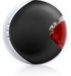 Flexi Led Lighting System Vario - Zwart - S/M/L -Hondenbenodigdheden 1119x1200 2