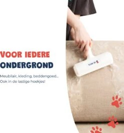 JC Pets Premium Pluizenborstel - Huisdierhaar Verwijderaar – Pluizenverwijderaar – Honden En Kattenhaar Verwijderaar - Ontpluizer - Pluizenroller 15 JC Pets Premium Pluizenborstel - Huisdierhaar Verwijderaar – Pluizenverwijderaar – Honden En Kattenhaar Verwijderaar - Ontpluizer - Pluizenroller -Hondenbenodigdheden 1122x1200 1