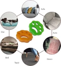 Merkloos Haarverwijderaar Huisdieren - 4 Stuks - Haarverwijderaar Wasmachine - Kattenhaar Verwijderaar - Hondenhaar Verwijderaar - Dierenborstel - 4 Stuks 17 Merkloos Haarverwijderaar Huisdieren - 4 Stuks - Haarverwijderaar Wasmachine - Kattenhaar Verwijderaar - Hondenhaar Verwijderaar - Dierenborstel - 4 Stuks -Hondenbenodigdheden 1124x1200 2