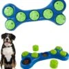 Cheqo® Hondenspeelgoed Met Snack Beloning - Intelligent Speelgoed - Hondentraining - Slowfeeder - Honden Denkspel - Puzzel Voor Honden -Hondenbenodigdheden 1124x1200 5