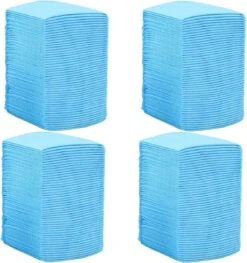 VidaXL Huisdierentrainingsdoekjes 200 St 45x33 Cm Nonwoven Stof -Hondenbenodigdheden 1125x1200 1