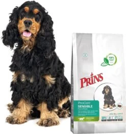Prins Procare Graanvrij Sensible Hypoallergic - 12 KG -Hondenbenodigdheden 1126x1200 5