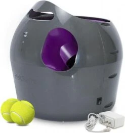 PetSafe Automatische Ballenwerper - Dierenspeelgoed -Hondenbenodigdheden 1127x1200 5