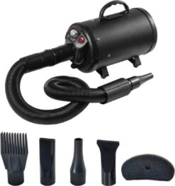 Merkloos Edward&DeVries Professionele Hondenföhn Met 4 Opzetstukken – Waterblazer Voor Honden – Stil Design – Krachtig + Extra Filter - Zwart 17 Merkloos Edward&DeVries Professionele Hondenföhn Met 4 Opzetstukken – Waterblazer Voor Honden – Stil Design – Krachtig + Extra Filter - Zwart -Hondenbenodigdheden 1128x1200 3