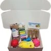 Puppypakket - Puppy Cadeaupakket - Puppy Box - Puppy Speelgoed - Honden Pakket - Honden Speelgoed Pakket - Snuffelbox - Hondenspeelgoed -Hondenbenodigdheden 1132x1200 5