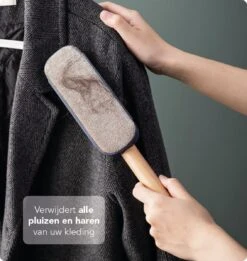 Merkloos Pluizenverwijderaar - Huisdierhaar Verwijderaar - Kledingroller – Pluizenroller - Kleefroller - Kledingborstel - Ontpluizer - Pluizentondeuse - Huisdierhaar Verwijderaar - LW Products 16 Merkloos Pluizenverwijderaar - Huisdierhaar Verwijderaar - Kledingroller – Pluizenroller - Kleefroller - Kledingborstel - Ontpluizer - Pluizentondeuse - Huisdierhaar Verwijderaar - LW Products -Hondenbenodigdheden 1134x1200 1