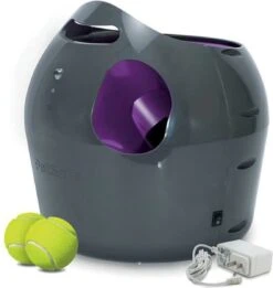 PetSafe Automatische Ballenwerper - Dierenspeelgoed -Hondenbenodigdheden 1137x1200 8