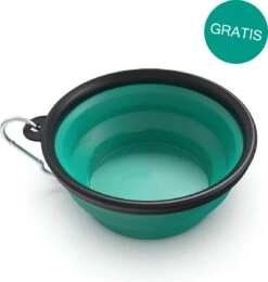 Meisterpets Opvouwbare Puppyren Rond - Extra Stevig - (Ø X H) 75 X 43 Cm - Incl. Gratis Drinkbak! 15 Meisterpets Opvouwbare Puppyren Rond - Extra Stevig - (Ø X H) 75 X 43 Cm - Incl. Gratis Drinkbak! -Hondenbenodigdheden 1140x1200
