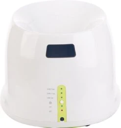 LARMA Automatische Ballenwerper Hond - Ballenschieter Hond - Hondenspeelgoed - Honden Speelgoed Intelligentie - Inclusief 3 Tennisballen 9 LARMA Automatische Ballenwerper Hond - Ballenschieter Hond - Hondenspeelgoed - Honden Speelgoed Intelligentie - Inclusief 3 Tennisballen -Hondenbenodigdheden 1141x1200 7