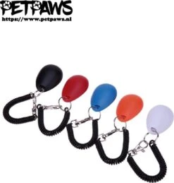 Merkloos PetPaws - Training Clicker Voor De Hond - Rood 9 Merkloos PetPaws - Training Clicker Voor De Hond - Rood -Hondenbenodigdheden 1143x1200 6