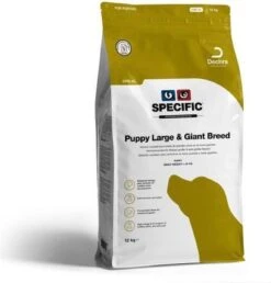 Specific Puppy Large & Giant Breed CPD-XL - 12 Kg 5 Specific Puppy Large & Giant Breed CPD-XL - 12 Kg -Hondenbenodigdheden 1148x1200 4