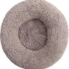 BEESSIES® Donut Hondenmand/hondenkussen 120 Cm - Wasbare Hoes - Taupe - Hond Kussen Mand -Hondenbenodigdheden 1150x1200 8