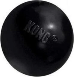 Kong Extreme Bal - Hondenspeelgoed - Zwart - S -Hondenbenodigdheden 1152x1200 4