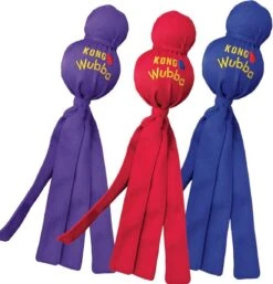 Kong Wubba - Hondenspeelgoed - Assorti - S: 24 Cm -Hondenbenodigdheden 1153x1200 5