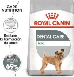 Royal Canin Ccn Dental Care Mini - Hondenvoer - 3 Kg 22 Royal Canin Ccn Dental Care Mini - Hondenvoer - 3 Kg -Hondenbenodigdheden 1154x1200 4