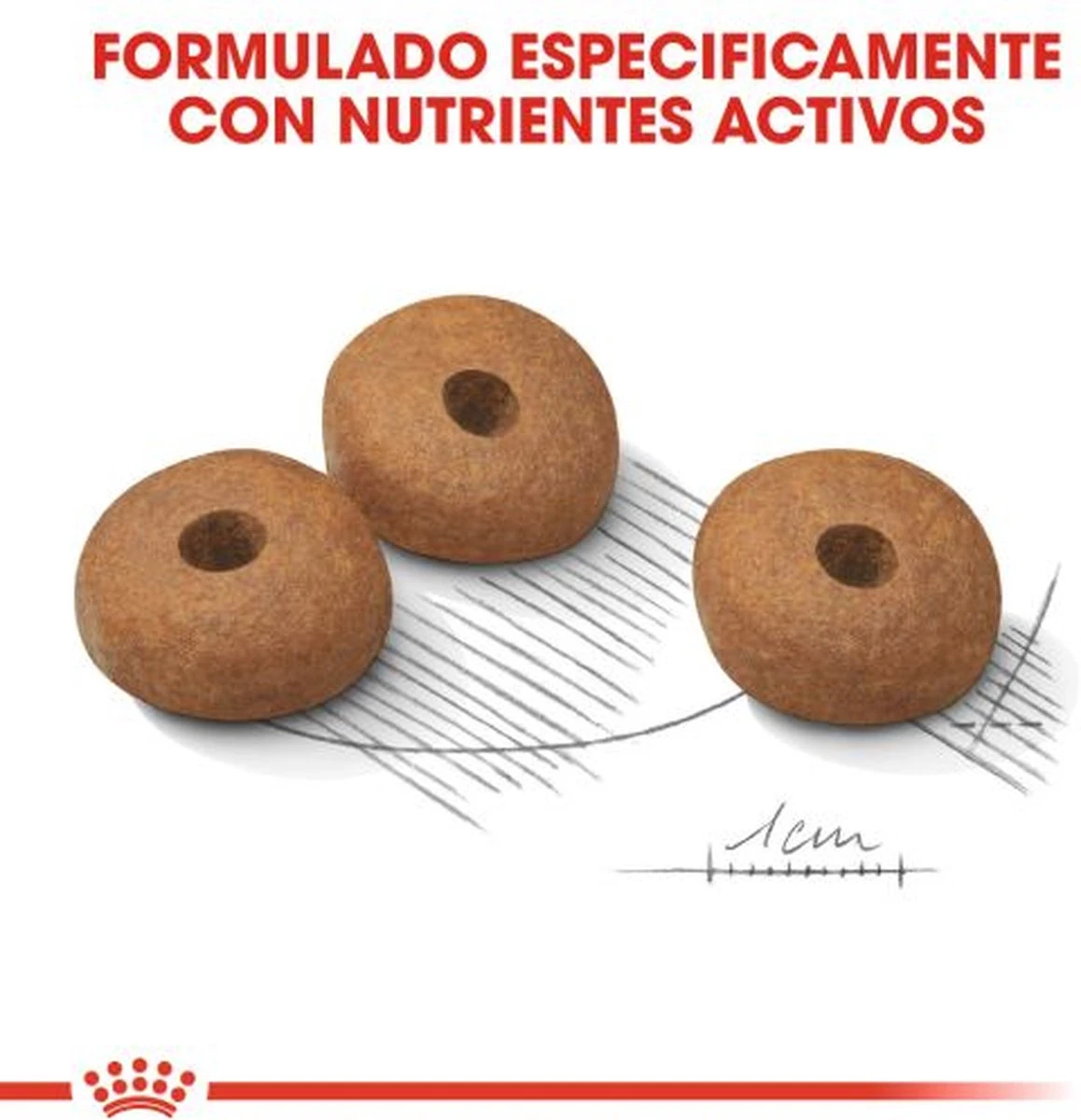 Royal Canin Light Weight Care Medium - Hondenvoer - 12 Kg 10 Royal Canin Light Weight Care Medium - Hondenvoer - 12 Kg - Afbeelding 8