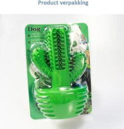 Tandenborstel + TANDPASTA Hond Melk Geur Smaak En Piep Honden Speelgoed - Cactus Dog Toy Tandverzorging Kauwbotten Hondenspeelgoed Hondenbot Kauwstaaf Tanden Puppy Hondenspeeltje Sterk Kauwspeelgoed - Dutchwide 27 Tandenborstel + TANDPASTA Hond Melk Geur Smaak En Piep Honden Speelgoed - Cactus Dog Toy Tandverzorging Kauwbotten Hondenspeelgoed Hondenbot Kauwstaaf Tanden Puppy Hondenspeeltje Sterk Kauwspeelgoed - Dutchwide -Hondenbenodigdheden 1158x1200 7
