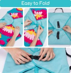 Nobleza Snuffelmat - Speelmat - Hondenspeelgoed - Fleece - Snackmat - 70 X 70 Cm -Hondenbenodigdheden 1165x1200 14