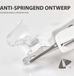 Professionele Oplaadbare LED Licht Nagelknipper, Hond, Kat, Knaagdier, Huisdieren | Dog, Cat, Nail Clipper LED Light, Rechargeable, USB Kabel | Nagelvijl - Nagelschaar Met Vijl, Opvang Van Nagels | Vergrootglas 5x | Extreem Veilig & 100% Effectief -Hondenbenodigdheden 1165x1200 6