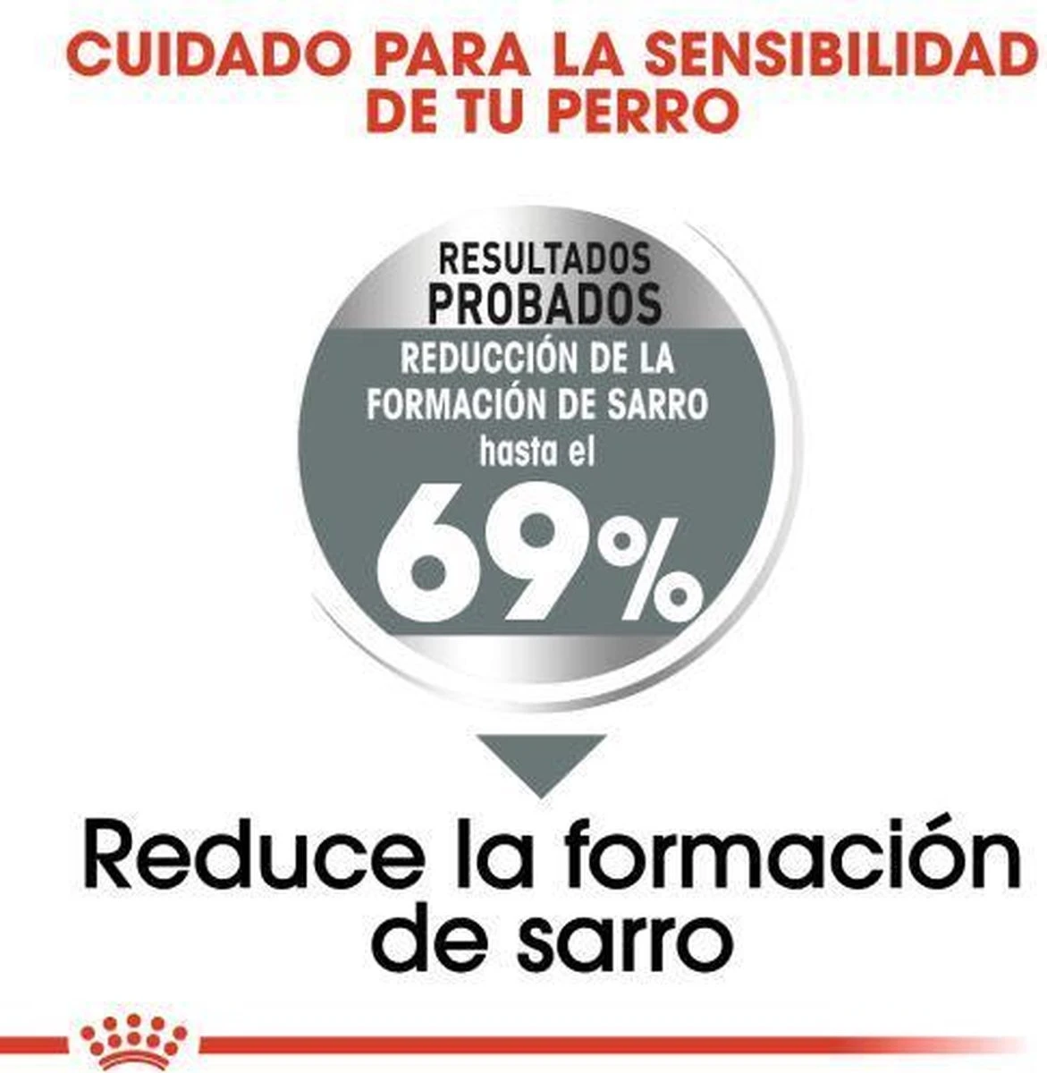 Royal Canin Ccn Dental Care Mini - Hondenvoer - 3 Kg 8 Royal Canin Ccn Dental Care Mini - Hondenvoer - 3 Kg - Afbeelding 6