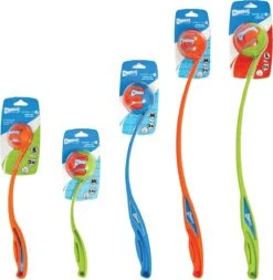 Chuckit! Chuckit Sport Werpstok 66 Cm -Hondenbenodigdheden 1173x1200 12