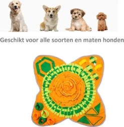 SNUFFIES® Snuffelmat Belle 60x50cm – Snuffelmat – Snuffelmatten - Honden Speelgoed - Honden Speelgoed Intelligentie - Snuffelmat Hond - Snuffelmatten – Hersenwerk – Honden Speeltjes – Puppy - Puppy Speelgoed - Honden Denkspelletjes 20 SNUFFIES® Snuffelmat Belle 60x50cm – Snuffelmat – Snuffelmatten - Honden Speelgoed - Honden Speelgoed Intelligentie - Snuffelmat Hond - Snuffelmatten – Hersenwerk – Honden Speeltjes – Puppy - Puppy Speelgoed - Honden Denkspelletjes -Hondenbenodigdheden 1174x1200 11